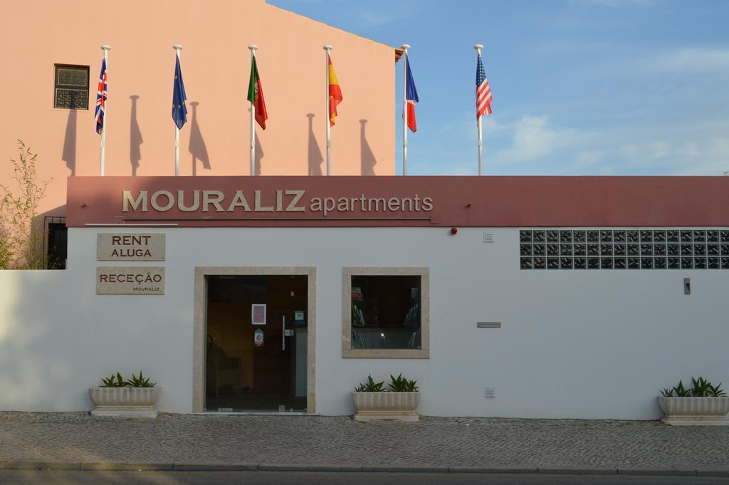 Mouraliz Apartments By Hd Properties - Vilamoura Marina Exterior photo